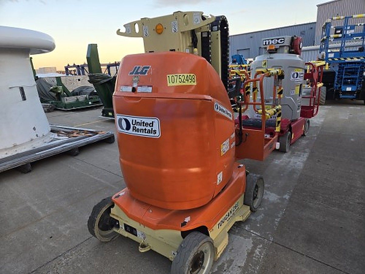 2018 JLG T26E for sale in Las Vegas, NV