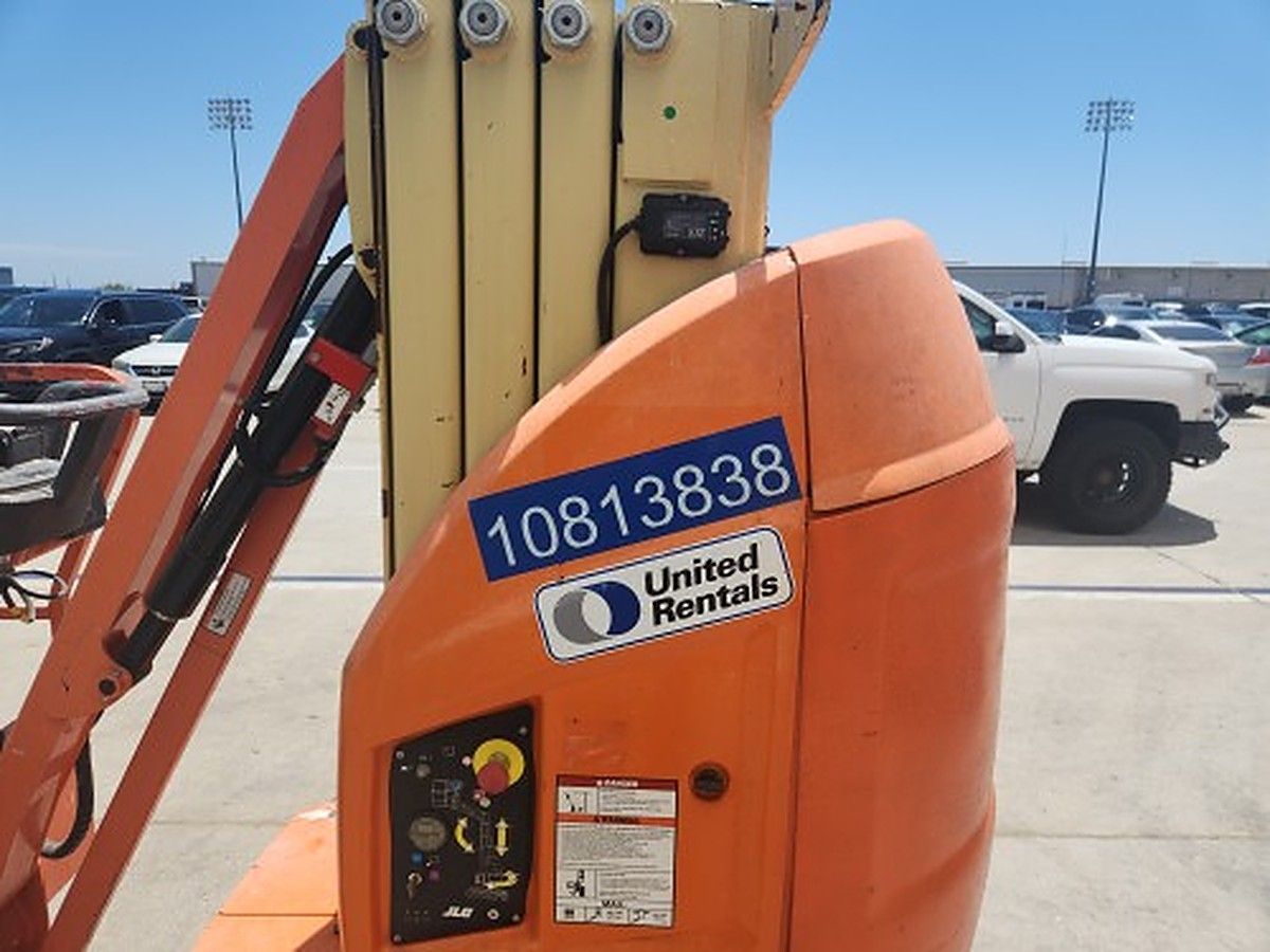 2018 JLG T26E for sale in Las Vegas, NV