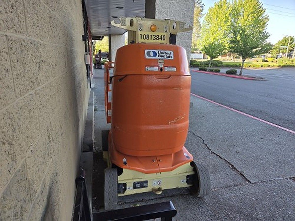 2018 JLG T26E for sale in Las Vegas, NV