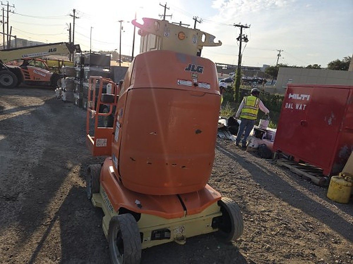 2018 JLG T26E for sale in Las Vegas, NV