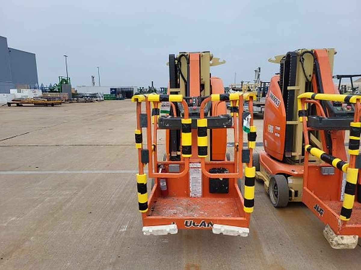 2018 JLG T26E for sale in Las Vegas, NV