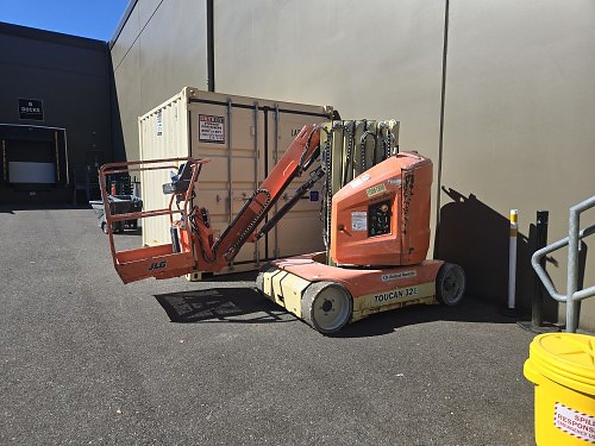 2018 JLG T32E for sale in Las Vegas, NV