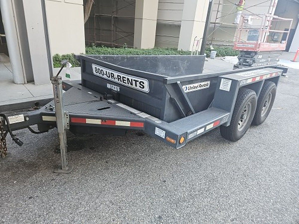 JLG UT914 photo 2