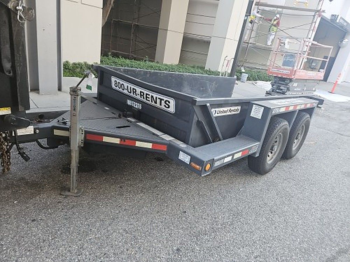 JLG UT914 photo 3