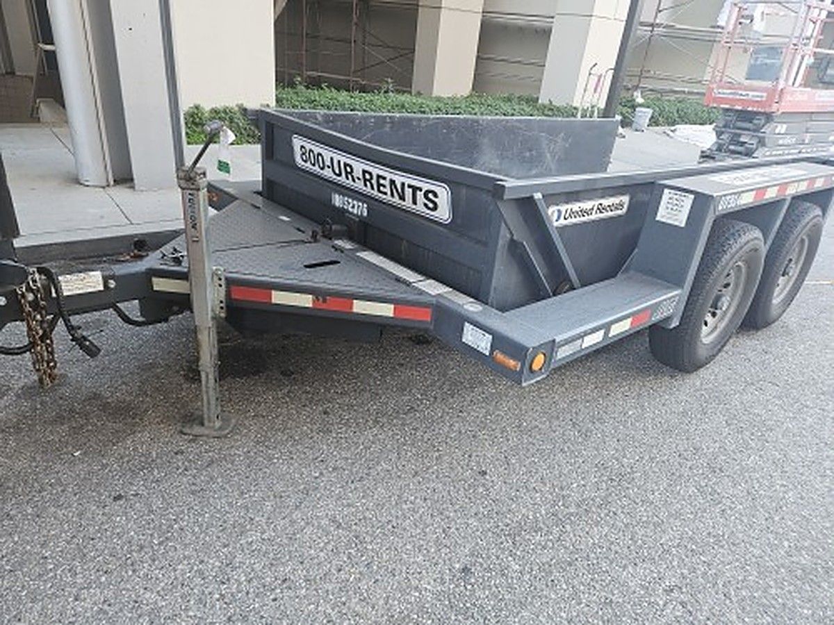 JLG UT914 photo 6