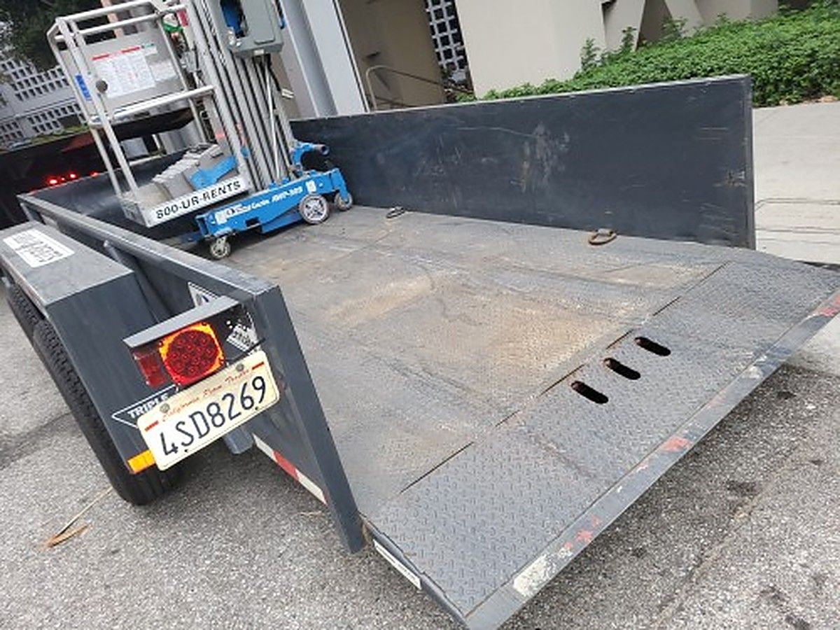 JLG UT914 photo 10
