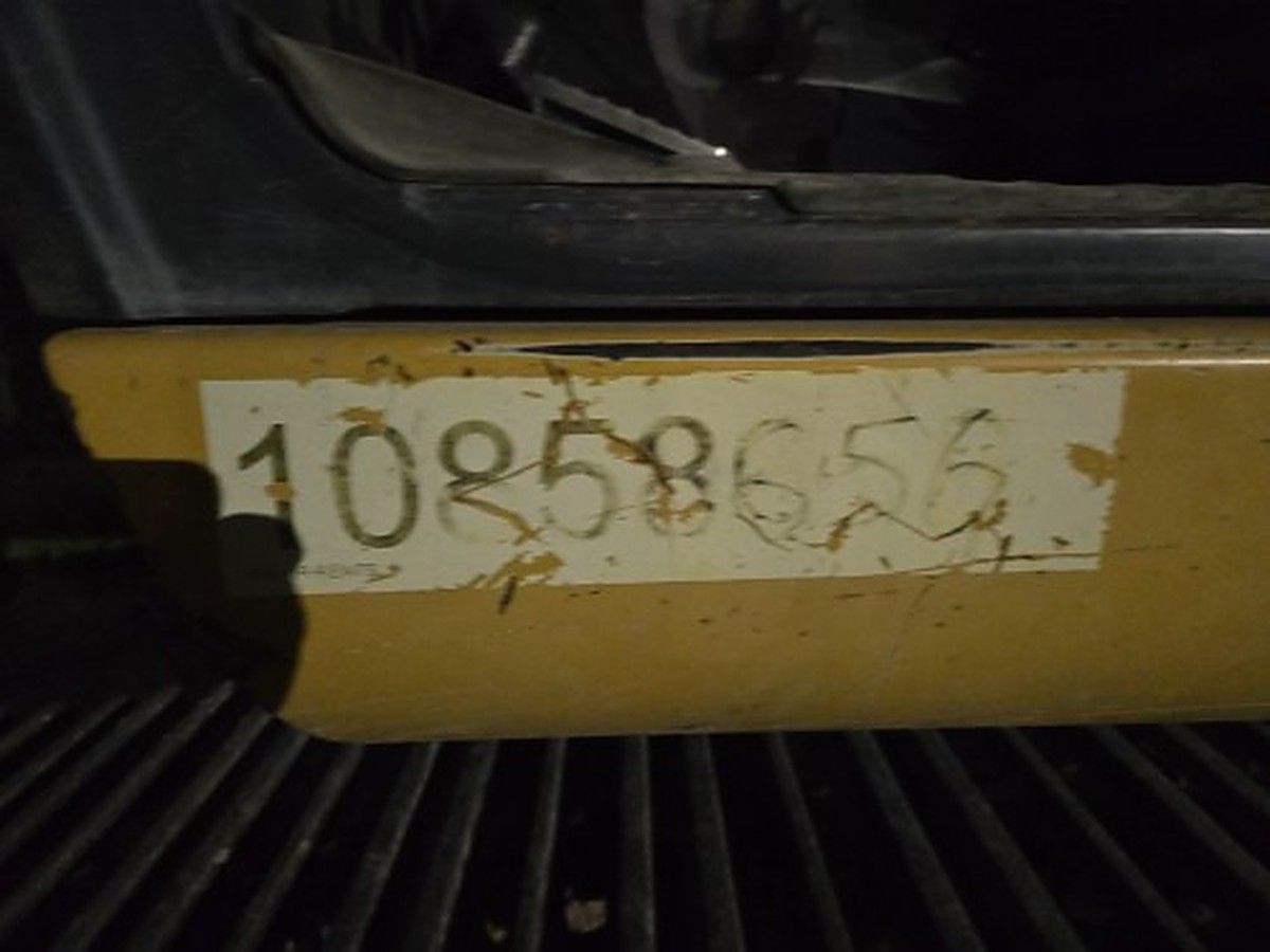 JOHN DEERE 210G LC photo 10