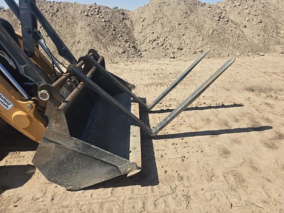 JOHN DEERE 231-700 photo 2