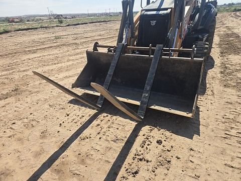 2018 JOHN DEERE 231-700 for sale