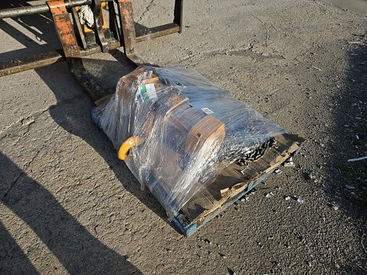 KITO ER2050S5-60 photo 3