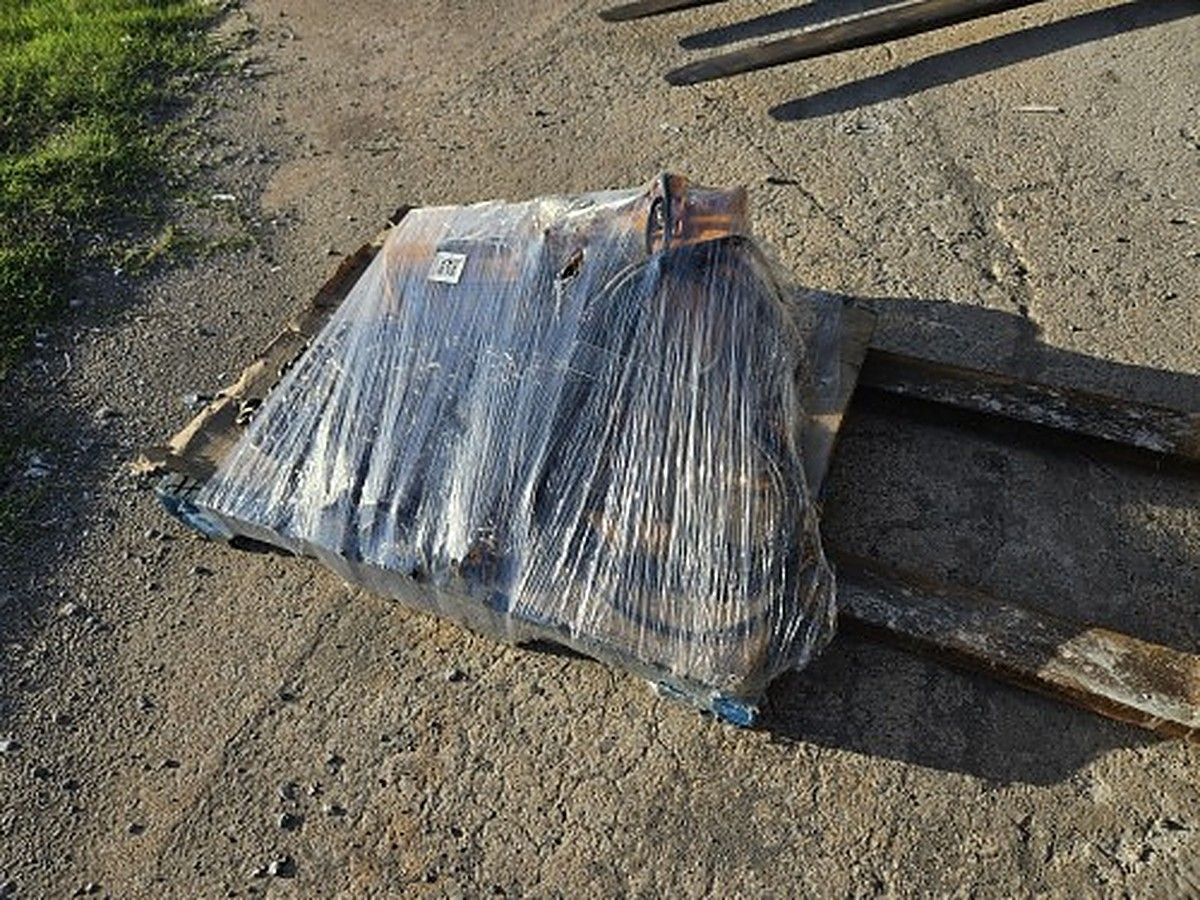KITO ER2050S5-60 photo 4