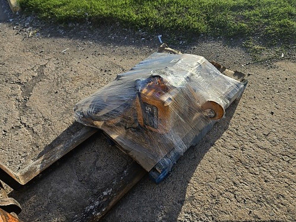 KITO ER2050S5-60 photo 5