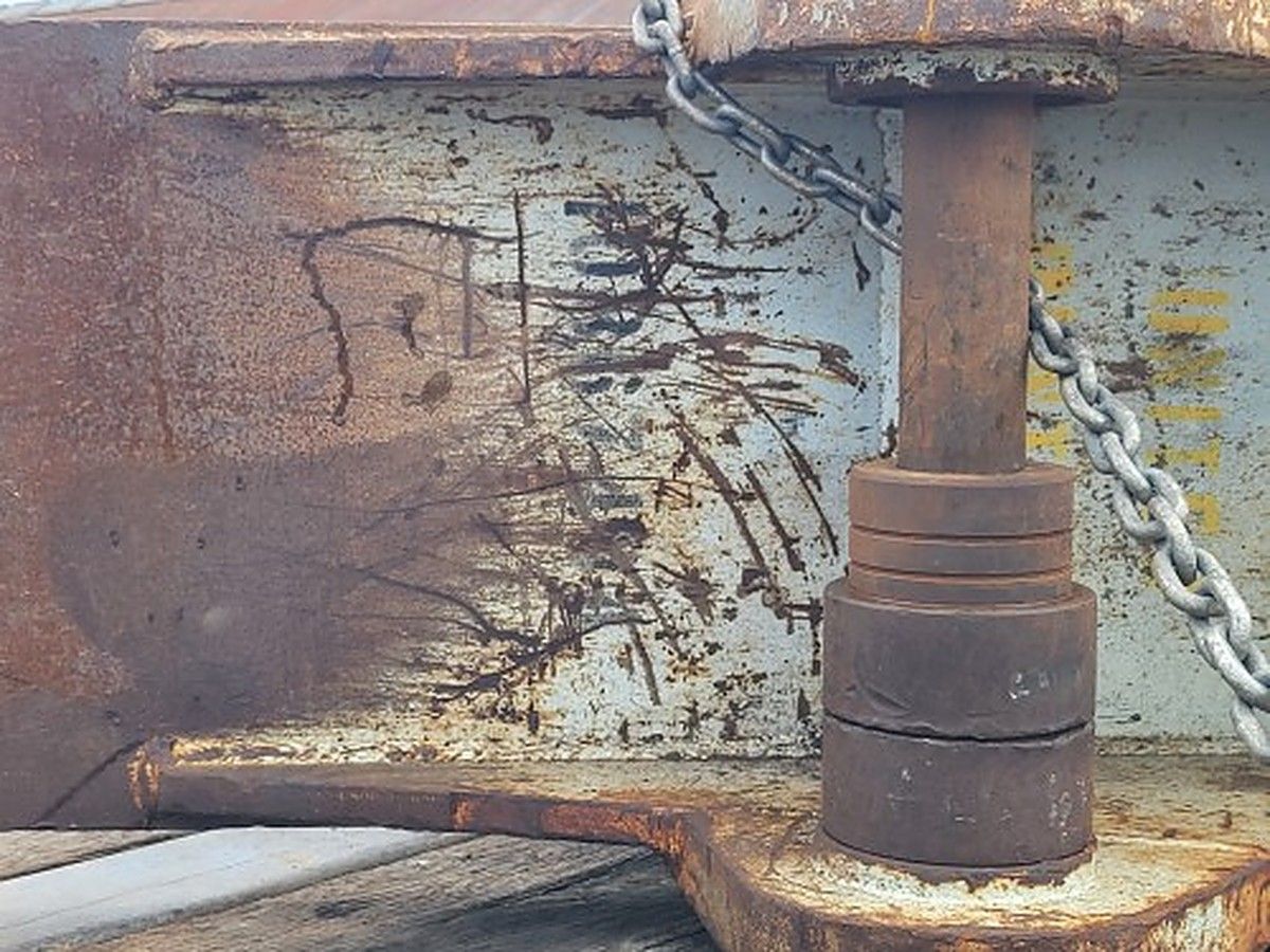 KURUKAWA CW24III photo 5