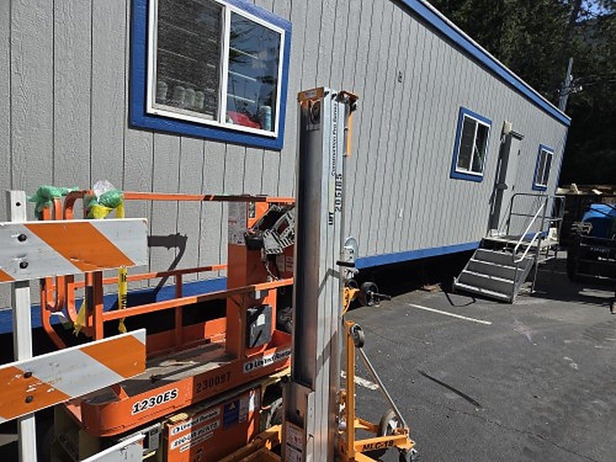 LIFTSMART MLC18 photo 2