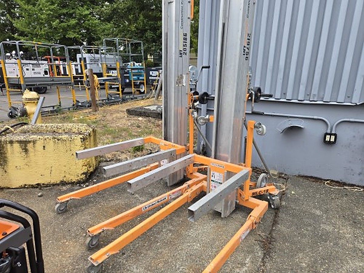 LIFTSMART MLC18 photo 2
