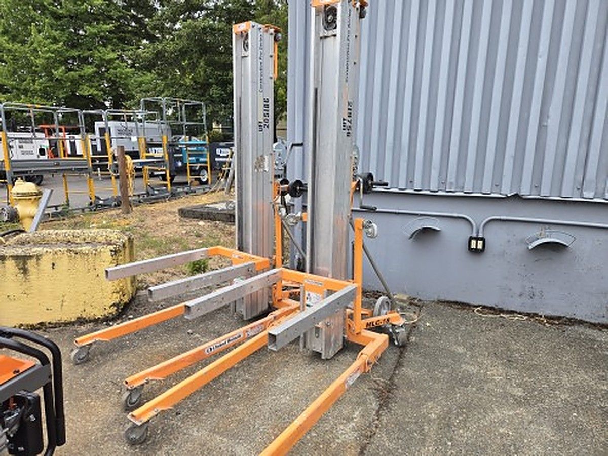 LIFTSMART MLC18 photo 2