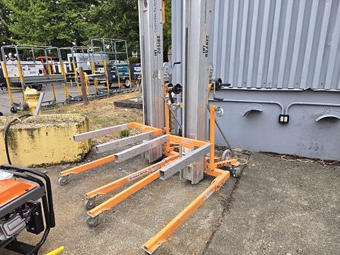 2018 LIFTSMART MLC18 for sale