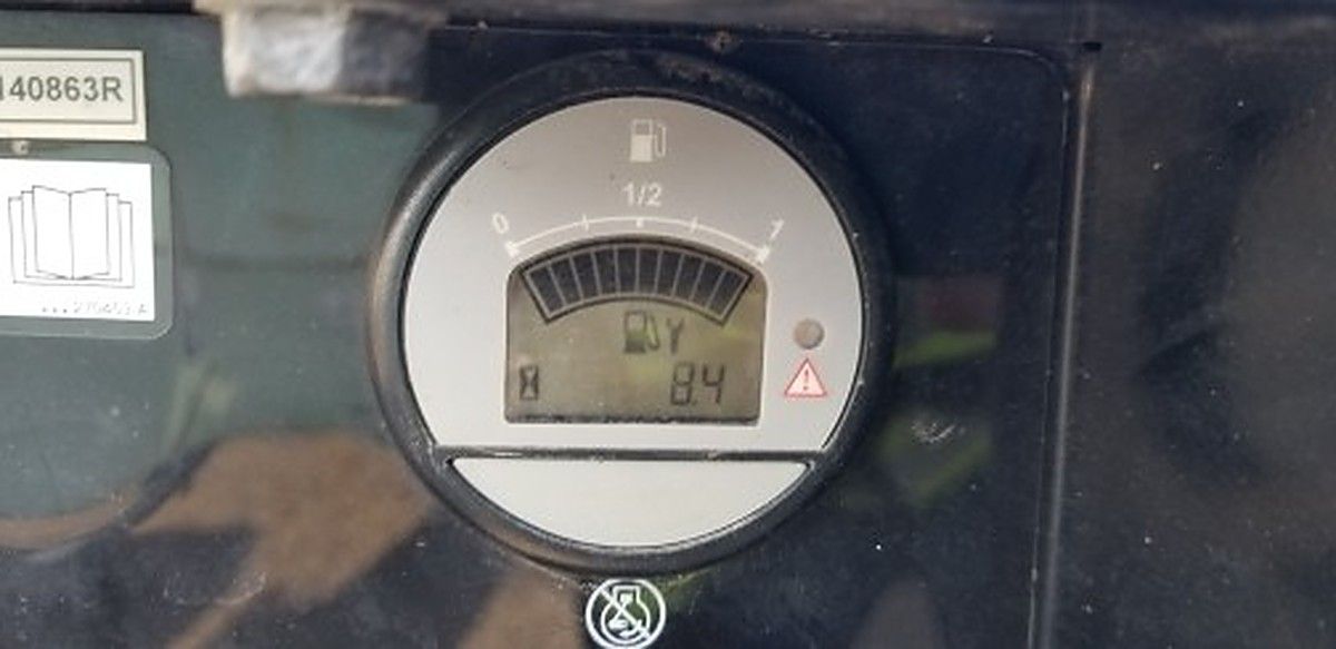 LINCOLN V350-PRO photo 2