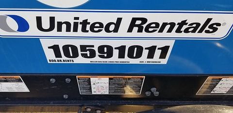 2018 LINCOLN V350-PRO for sale