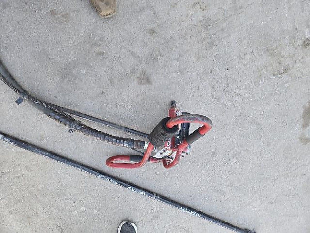 2018 LITTLE BVR MDL-8HR7 for sale in Las Vegas, NV