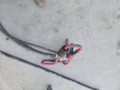 2018 LITTLE BVR MDL-8HR7 for sale