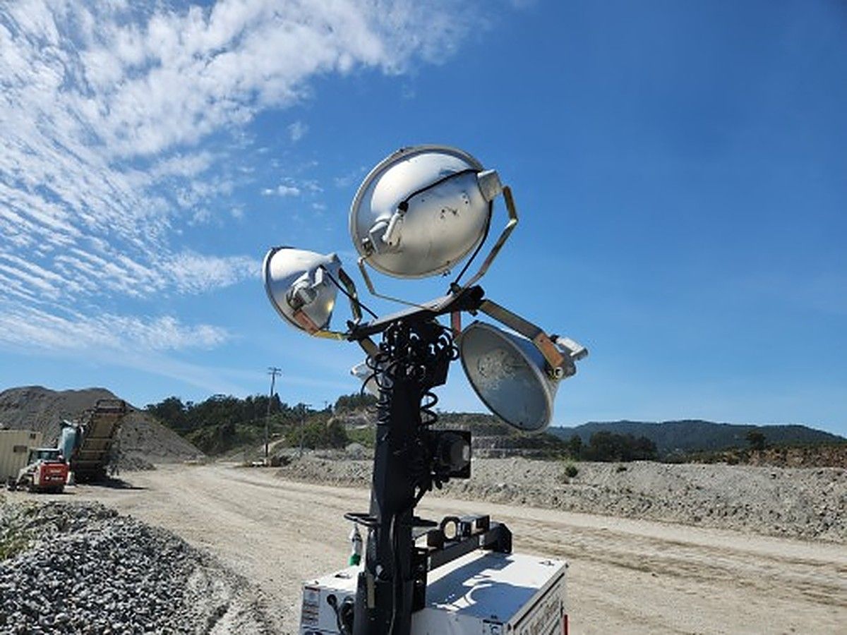 MAGNUM PRO MLT3060MV photo 3