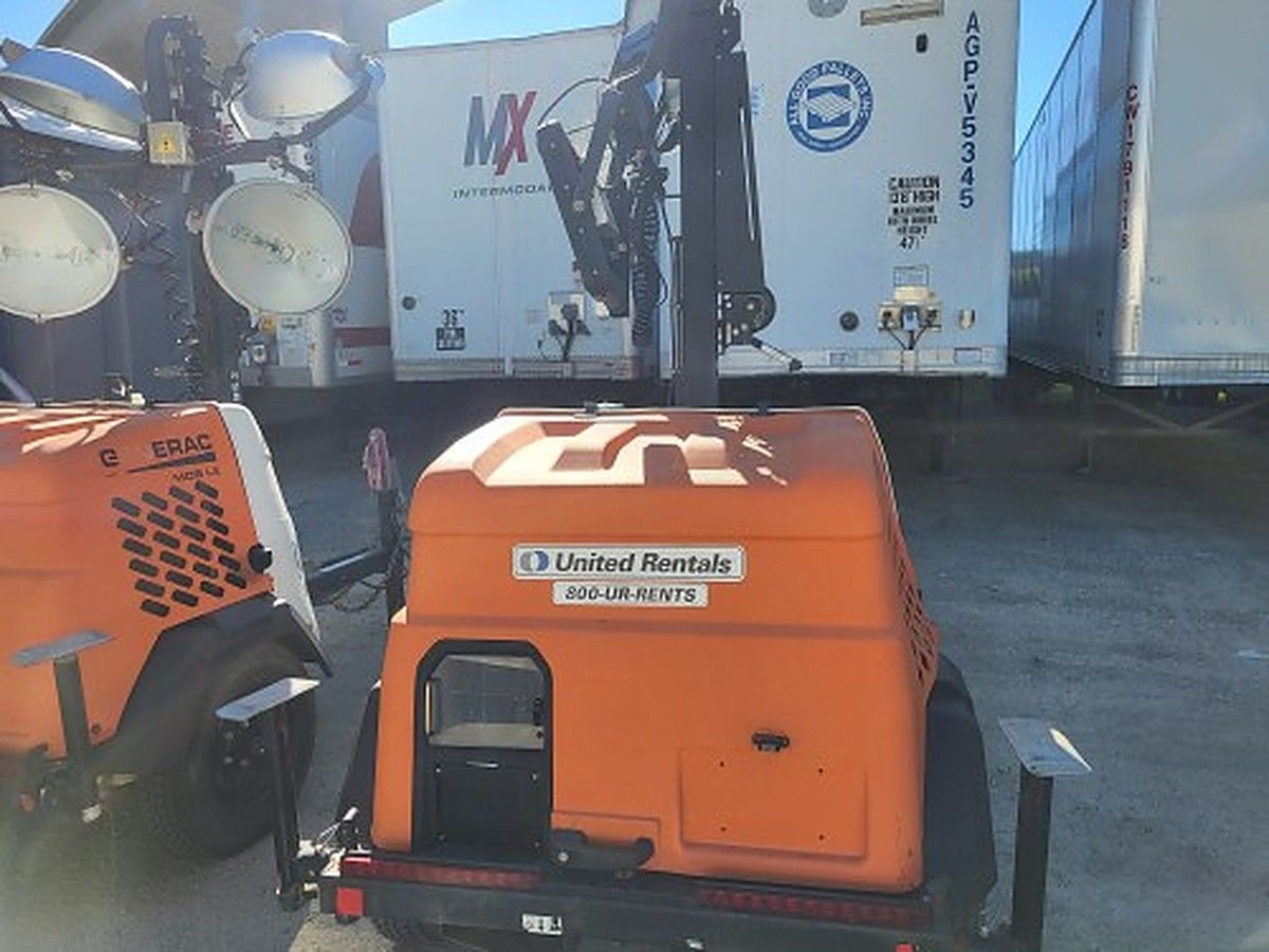 MAGNUM PRO MLT3060MV photo 3
