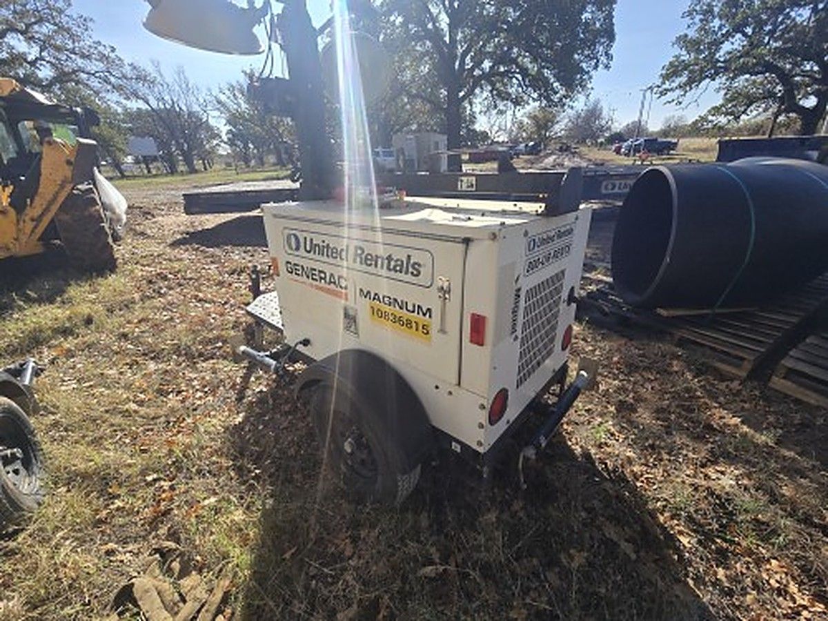 2018 MAGNUM PRO MLT3060MV for sale in Las Vegas, NV