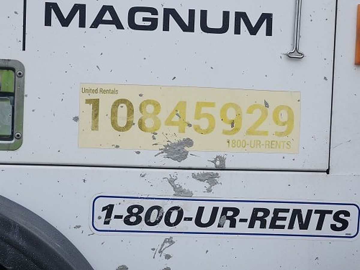 MAGNUM PRO MLT3060MV photo 5