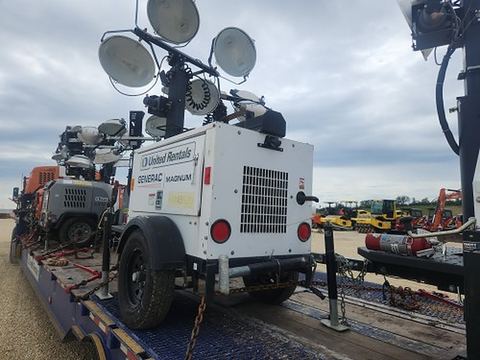 2018 MAGNUM PRO MLT3060MV for sale