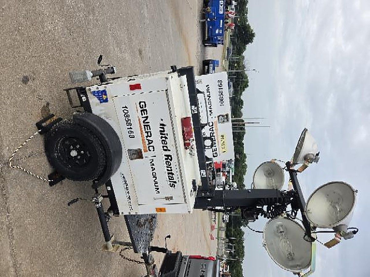 2018 MAGNUM PRO MLT3060MV for sale in Las Vegas, NV