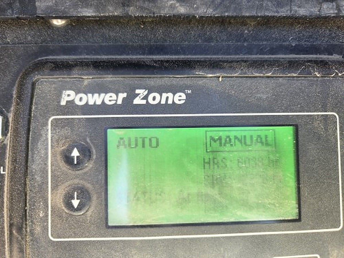 MAGNUM PRO MLT4060MVD photo 8