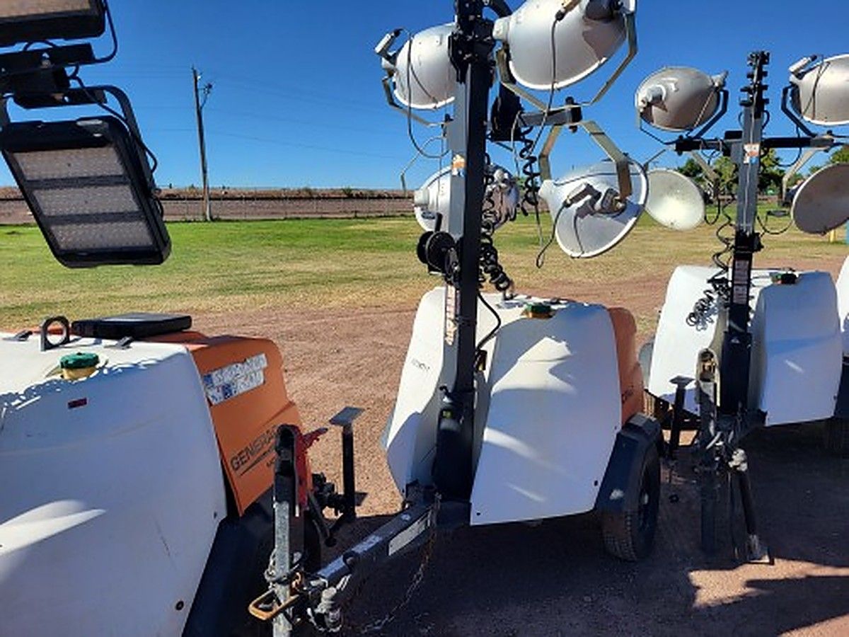 MAGNUM PRO MLT6SM photo 4