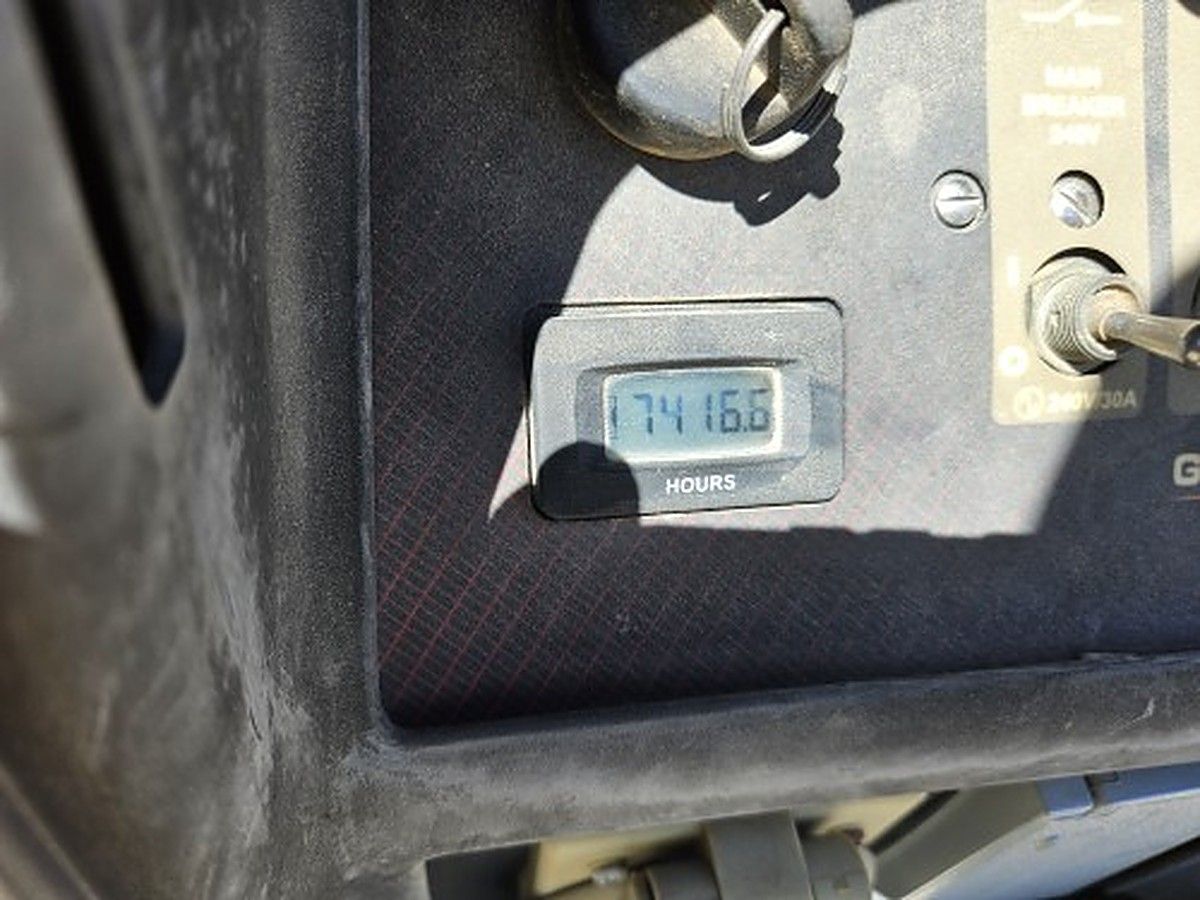 MAGNUM PRO MLT6SM photo 4