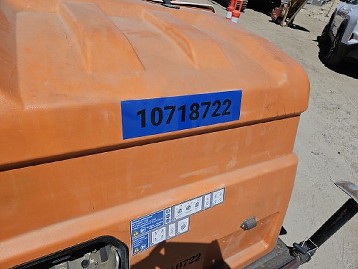 MAGNUM PRO MLT6SM photo 5