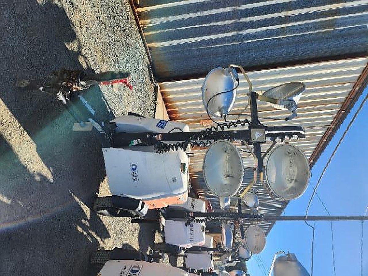 MAGNUM PRO MLT6SM photo 2