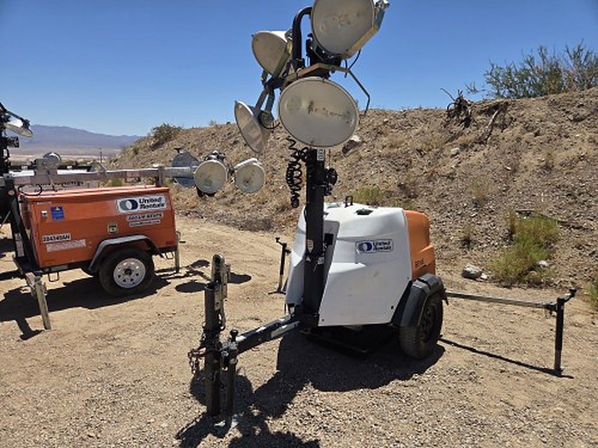 2018 MAGNUM PRO MLT6SM for sale in Las Vegas, NV