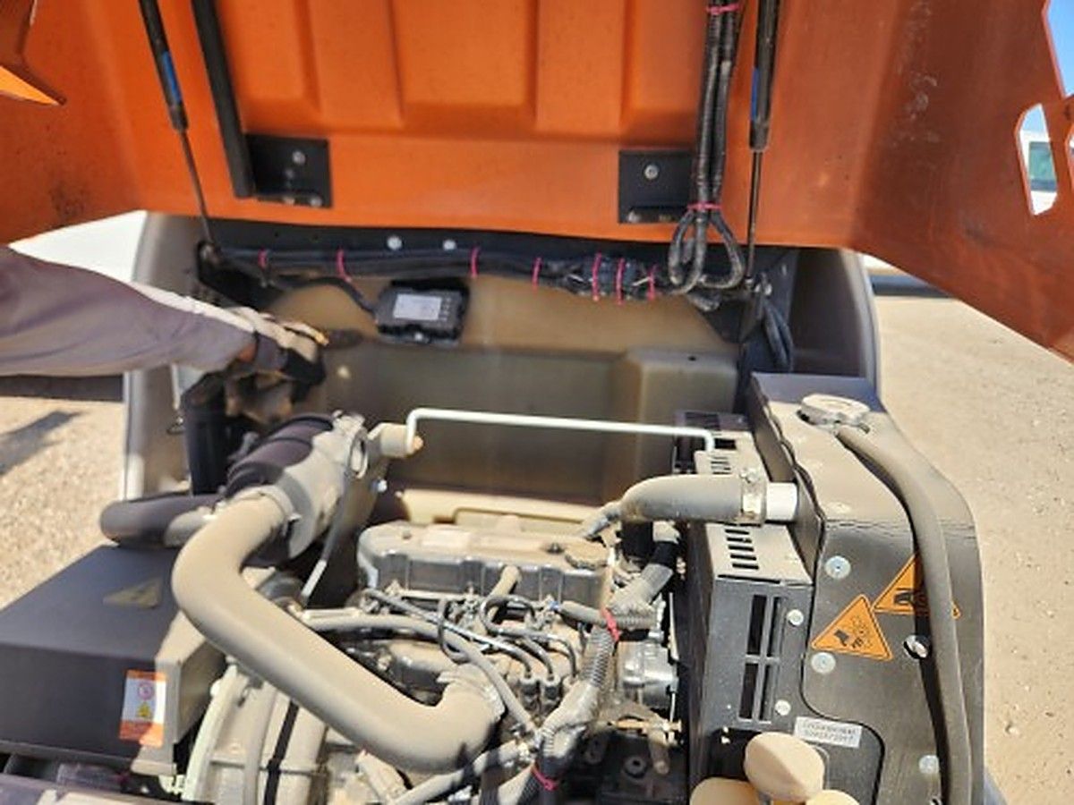 MAGNUM PRO MLT6SM photo 13
