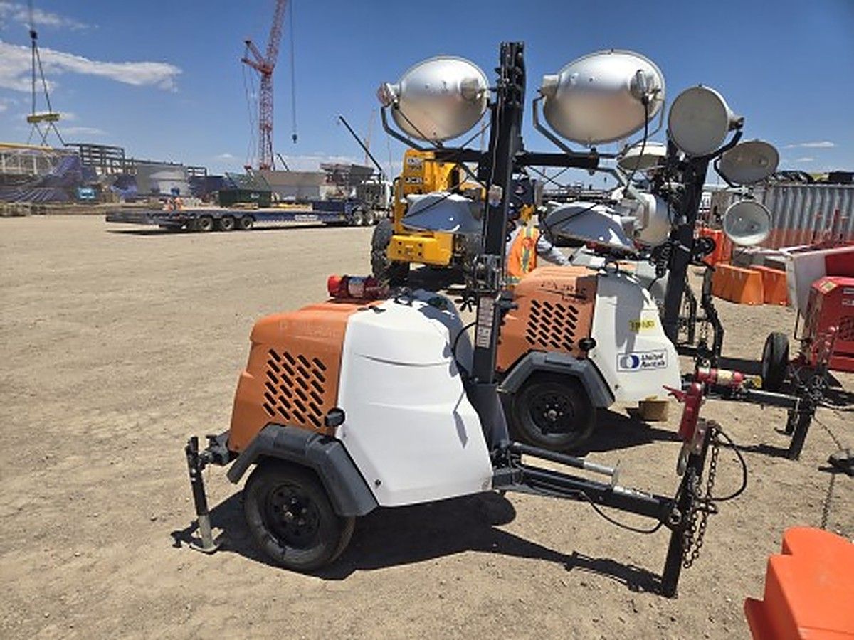 MAGNUM PRO MLT6SM photo 2