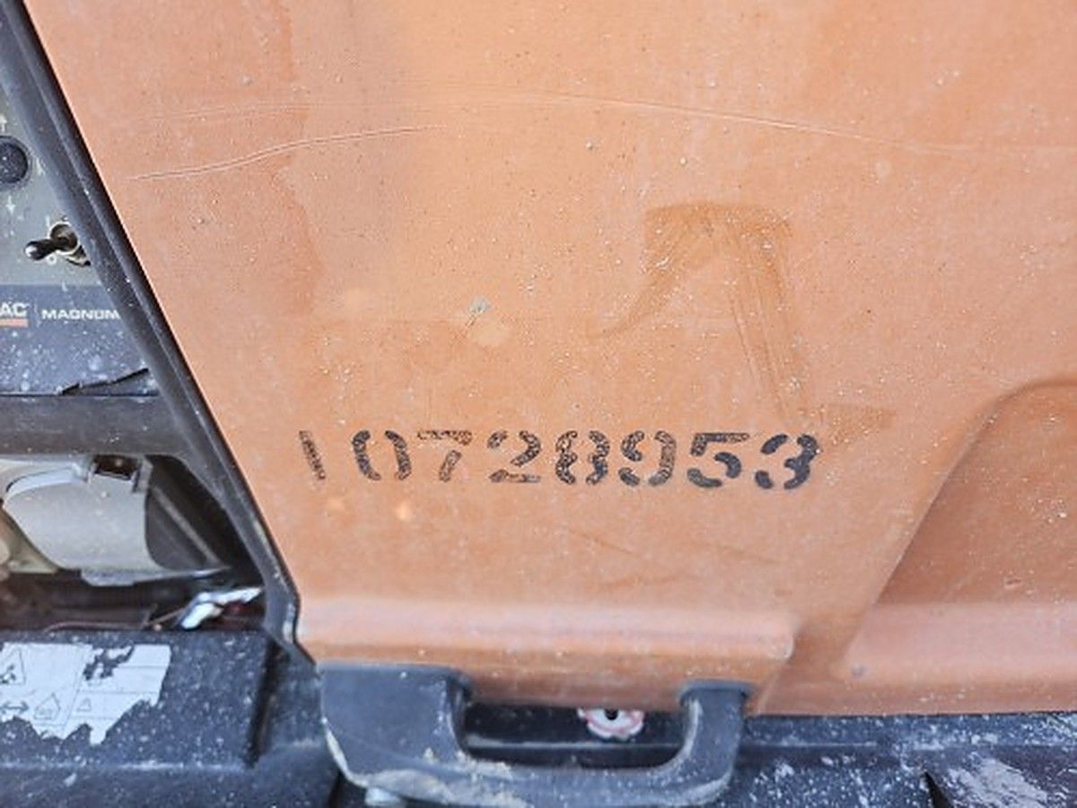 MAGNUM PRO MLT6SM photo 3
