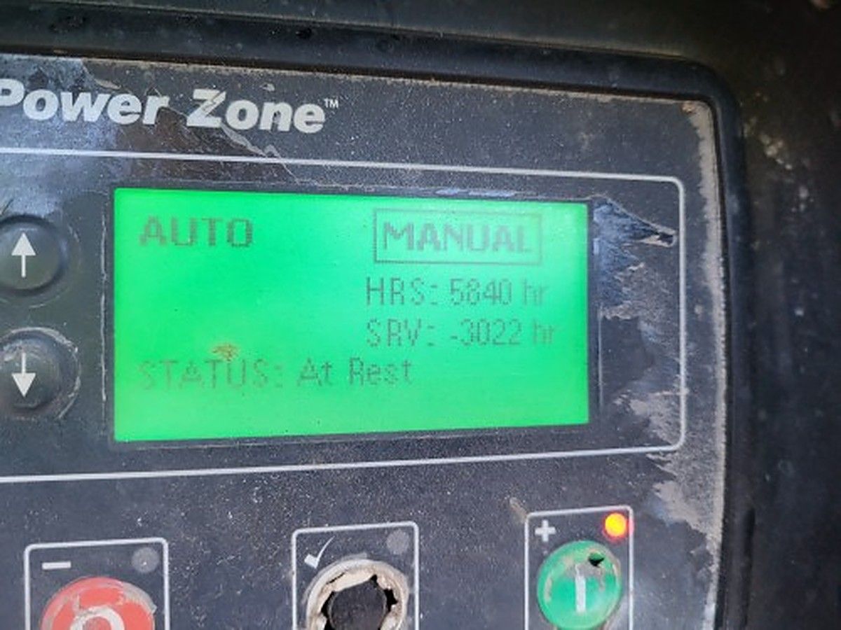 MAGNUM PRO MLT6SM photo 10