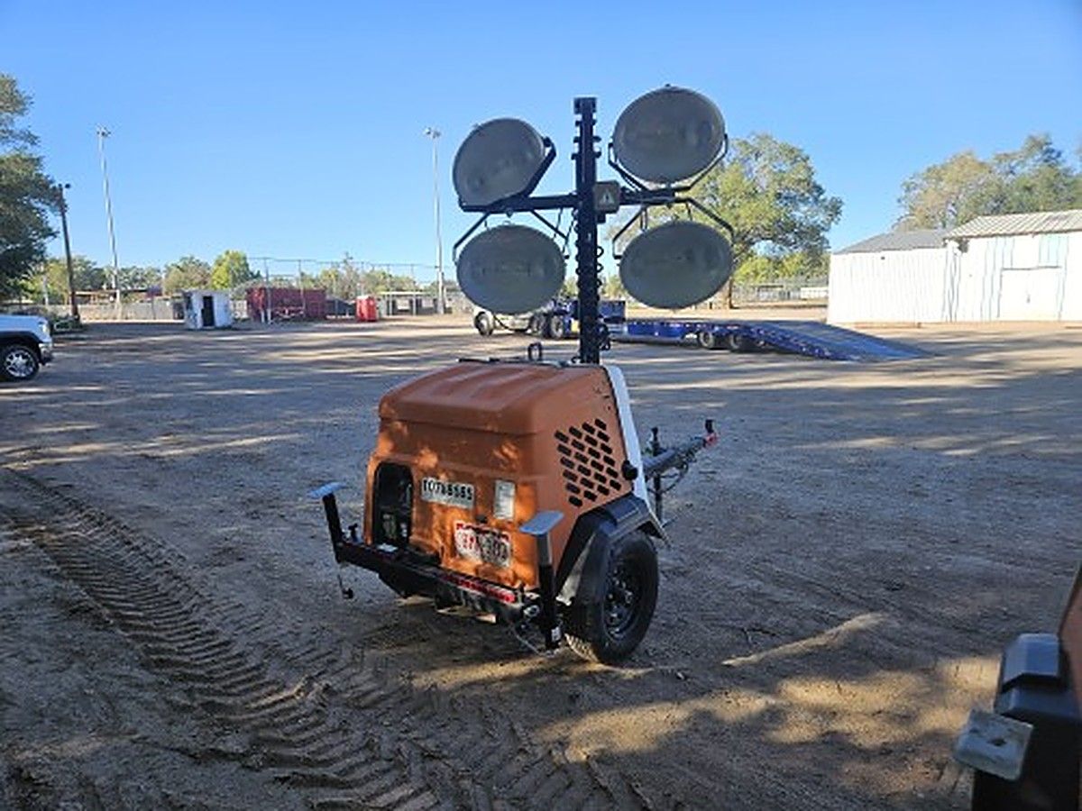 2018 MAGNUM PRO MLT6SM for sale in Las Vegas, NV
