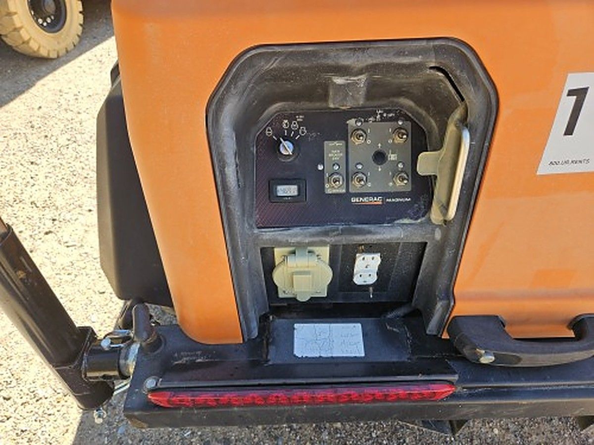 MAGNUM PRO MLT6SM photo 5
