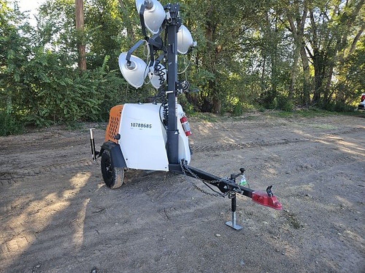 MAGNUM PRO MLT6SM photo 8