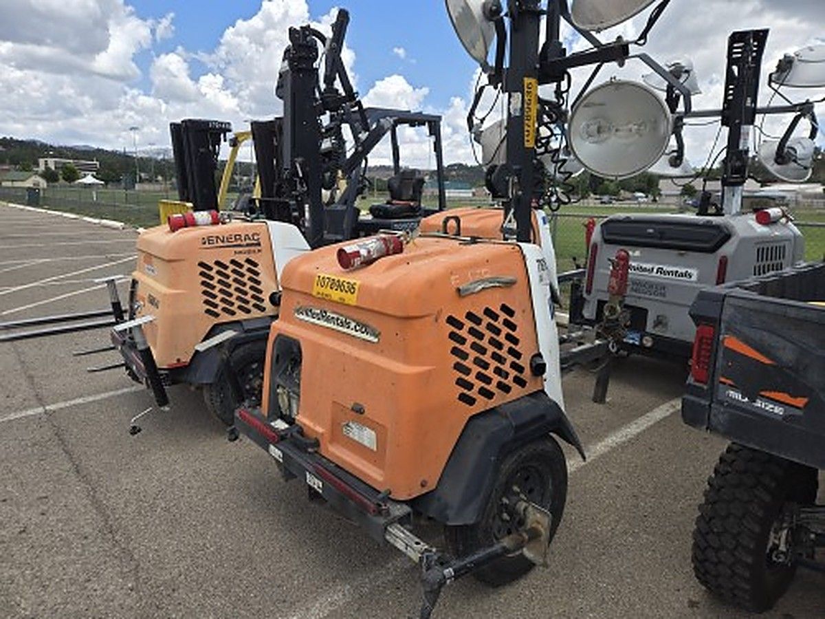MAGNUM PRO MLT6SM photo 3