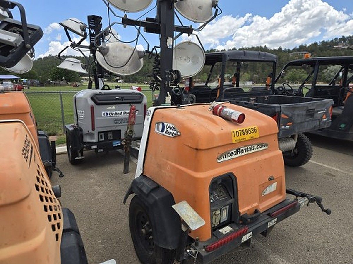 MAGNUM PRO MLT6SM photo 4