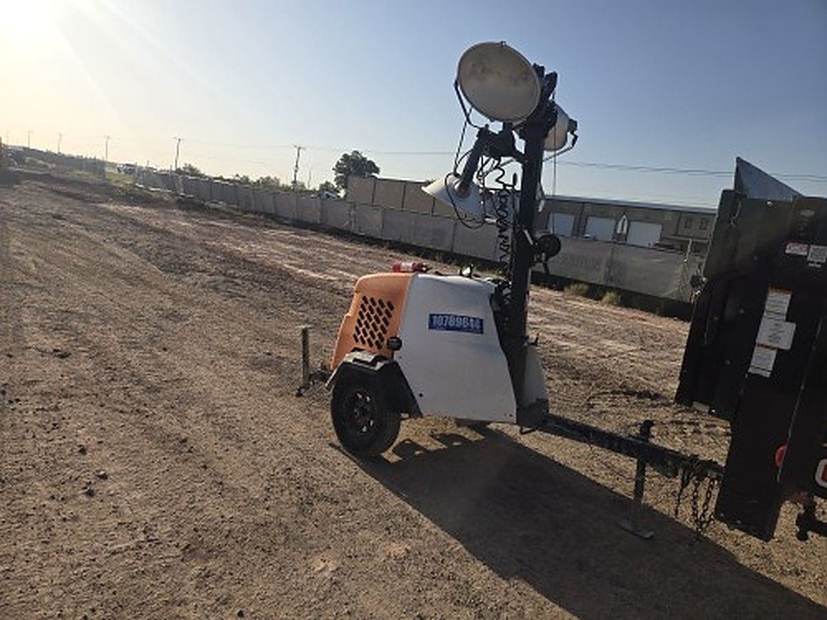 2018 MAGNUM PRO MLT6SM for sale in Las Vegas, NV