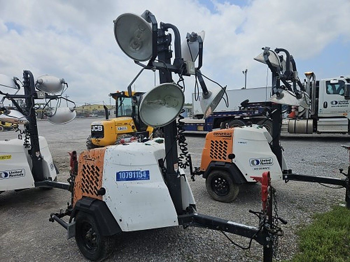 MAGNUM PRO MLT6SM photo 2