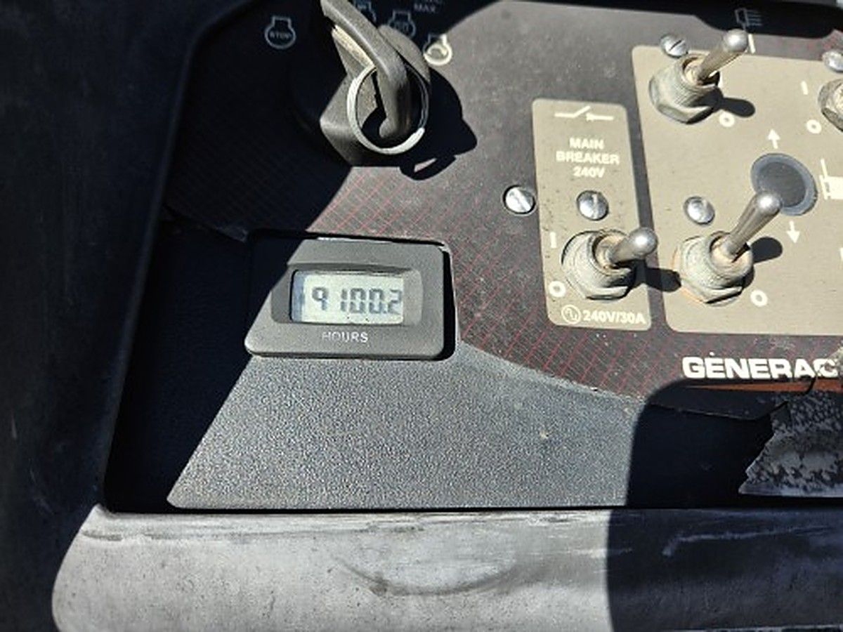 MAGNUM PRO MLT6SM photo 11