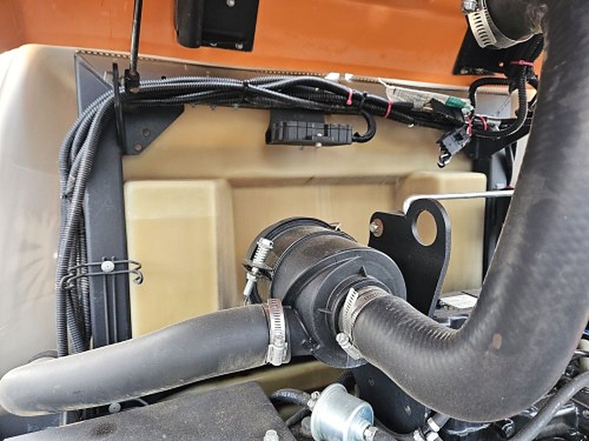 MAGNUM PRO MLT6SM photo 8